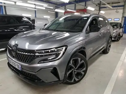 RENAULT ESPACE VI EESPRIT ALPINE E-Tech full hybrid 200 GSR2