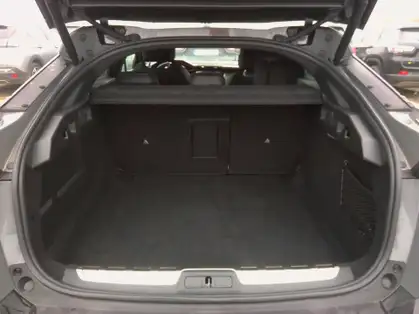 PEUGEOT 408 GT 1.2 PURETECH 130 CV EAT8