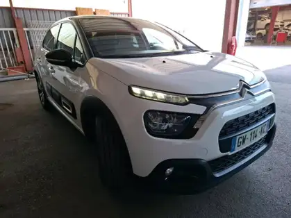 CITROEN C3 Max PureTech 83 cv BVM5