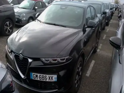 ALFA ROMEO TONALE TI 1.3 Hybride Rechargeable PHEV 280ch AT6 Q4