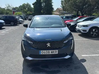 PEUGEOT 3008 ALLURE PACK 1.6 HYBRID 225 CV E-EAT8