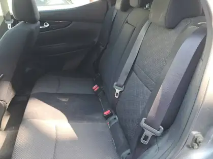 NISSAN QASHQAI N-CONNECTA 1.6 dCi 130 CV BVM