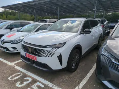 PEUGEOT 5008 ALLURE Hybrid 145 CV e-DCS6 