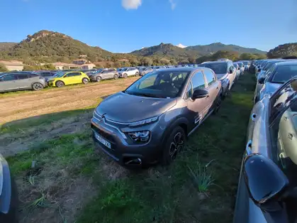 CITROEN C3 PLUS 1.2 PureTech 83 CV BVM5 