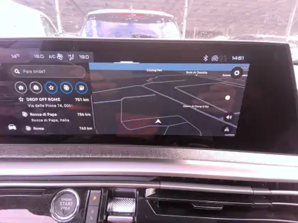 PEUGEOT 3008 GT Hybrid 145 e-DCS6