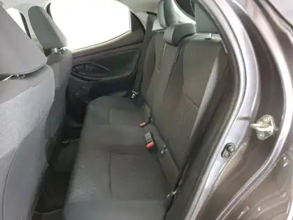 TOYOTA YARIS HYBRIDE MY20 FRANCE MY20 116 H