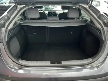 HYUNDAI IONIQ CREATIVE Hybrid 141 CV