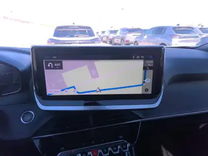 PEUGEOT 2008 ALLURE PURETECH 100 CV BVM6