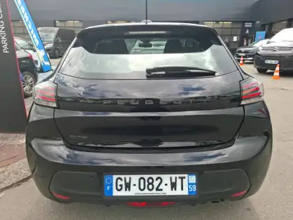 PEUGEOT 208 ACTIVE 1.2 PURETECH 75 CV BVM5