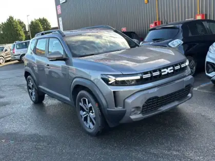 DACIA DUSTER ECO-G 100 Expression