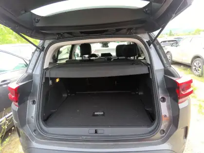 CITROEN C5 AIRCROSS MAX 1.5 BLUEHDI 130 CV EAT8