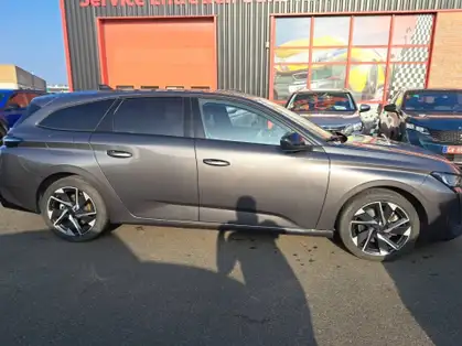 PEUGEOT 308 SW ALLURE PACK 1.5 BLUEHDI 130 CV EAT8