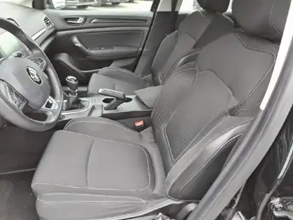 RENAULT MEGANE IV dCi 90  business