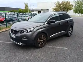 PEUGEOT 1.2 PureTech 130ch S&S GT Line