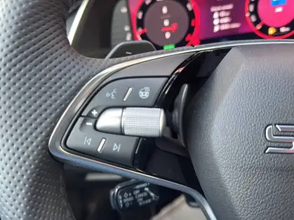 SKODA OCTAVIA COMBI SPORTLINE 1.5 TSI Hybrid 150 CV DSG7 