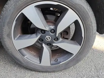 NISSAN QASHQAI N-CONNECTA 1.6 dCi 130 CV BVM