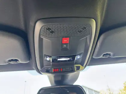PEUGEOT 208 GT HYBRID 100 CV E-DCS6 