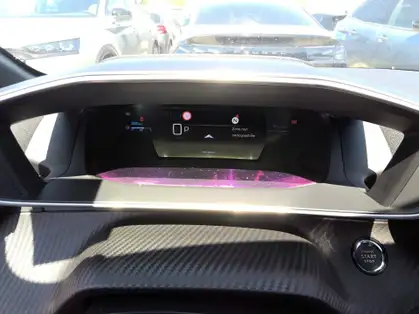 PEUGEOT 208 GT HYBRIDE 136 CV e-DCS6