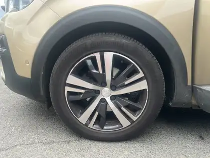 PEUGEOT 3008 ALLURE 1.5 BLUEHDI 130 CV BVM6
