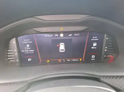 SKODA KAMIQ MONTE CARLO 1.0 TSI Evo 2 116 CV DSG7 