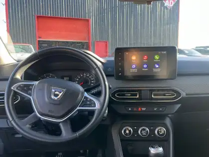 DACIA SANDERO CONFORT