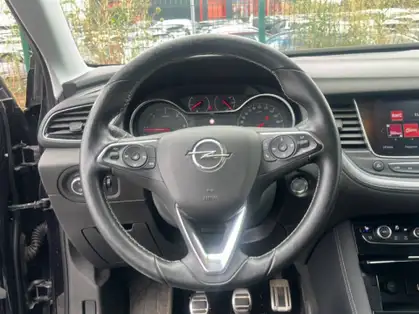 OPEL GRANDLAND X 1.5 Diesel 130 ch Ultimate