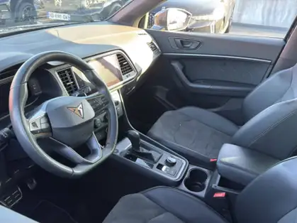 CUPRA ATECA V 1.5 TSI 150 CV DSG7