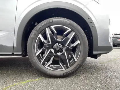 PEUGEOT 3008 GT Hybrid 145 e-DCS6