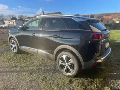 PEUGEOT 3008 SUV 3008 CROSSWAY 1.2 PURETECH 130 CV EAT8