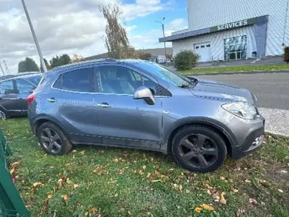 OPEL MOKKA COSMO PACK 1.4 Turbo 140 CV BVM  4x2 
