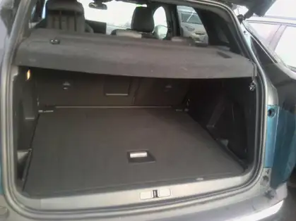 PEUGEOT 3008 3008 ALLURE PACK 1.2 PURETECH 130 CV BVM6