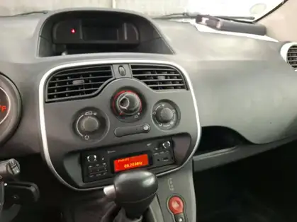 RENAULT KANGOO EXPRESS ZE CONFORT ZE ZACHAT INTEGRAL 