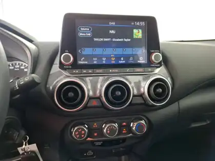 NISSAN JUKE 2023 ACENTA DIG-T 114 CV BVM 