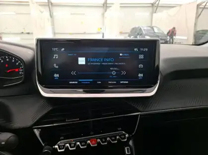 PEUGEOT 208 ACTIVE 1.2 PURETECH 100 CV BVM6