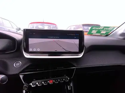 PEUGEOT 208 ALLURE ESS 100 CV BVM6