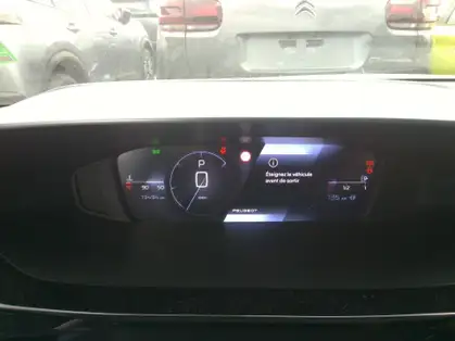 PEUGEOT 308 GT 1.2 PURETECH 130 CV EAT8