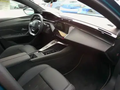 PEUGEOT 408 GT 1.2 PURETECH 130 CV EAT8