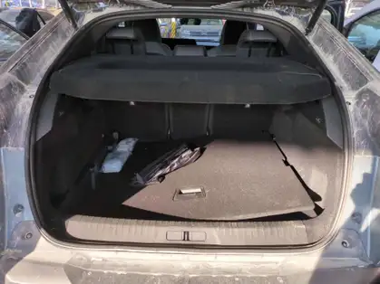 PEUGEOT 3008 GT Hybrid 145 e-DCS6