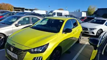 PEUGEOT ALLURE ESS 100 CV BVM6