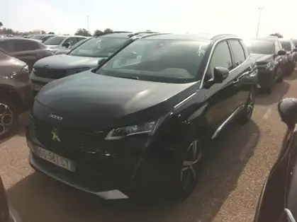 PEUGEOT 3008 GT 1.6 HYBRID4 300 CV E-EAT8
