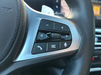 BMW SERIE 4 GRAN COUPE G26 M Sport 420d 190 CV BVA8 