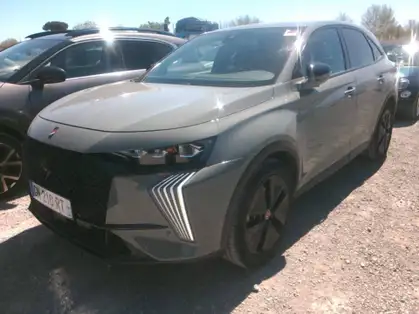 DS DS 7 PERFORMANCE LINE Hybride Rechargeable E-Tense 225 CV EAT8 