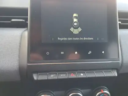 RENAULT CLIO V EVOLUTION TCe 90 CV CVT