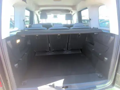 CITROEN NOUVEAU BERLINGO Diesel 100 ch M Manuelle Max