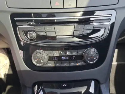 PEUGEOT 508 SW ALLURE 2.0 HDi 160 CV BVA6 