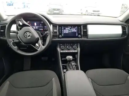 SKODA KODIAQ BUSINESS 1.5 TSI 150 CV DSG7 7 PLACES 