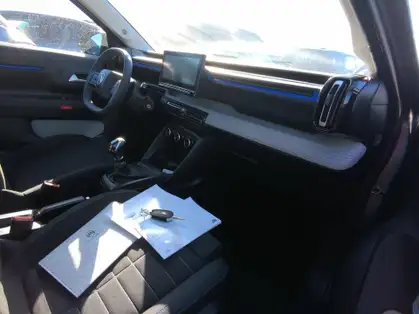 CITROEN C3 PLUS ESS 100 CV BVM