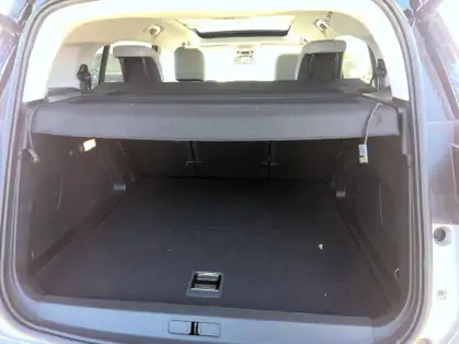 CITROEN C5 AIRCROSS MAX HYBRID 225 CV e-EAT8