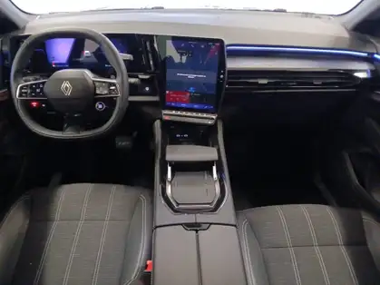 RENAULT AUSTRAL TECHNO E-Tech full hybrid 200 CV 