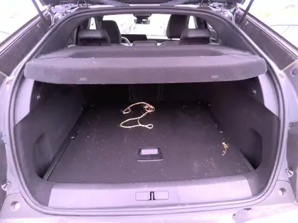 PEUGEOT 3008 ALLURE Hybrid 145 CV e-DCS6 